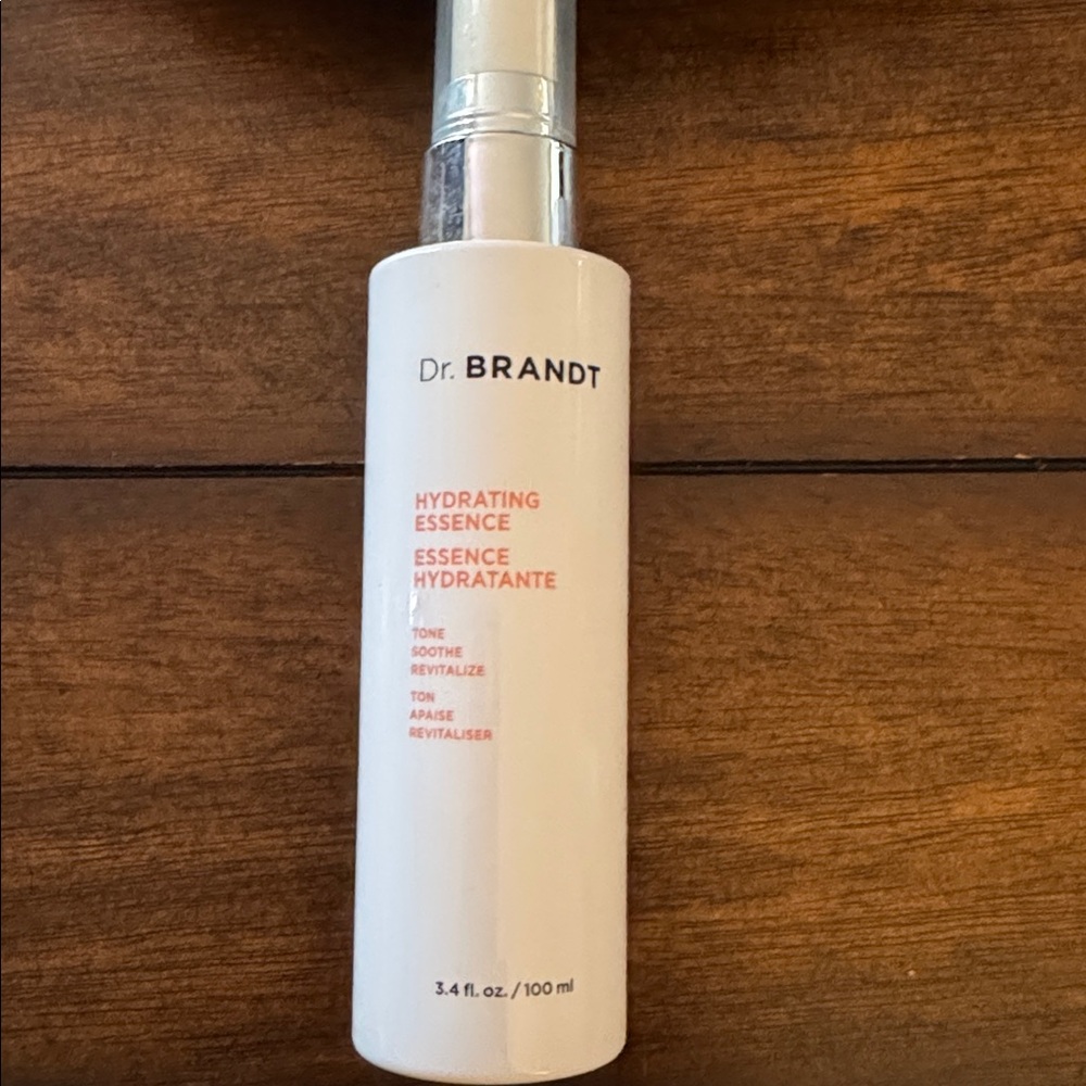 Dr. Brandt Hydrating Essence Spray